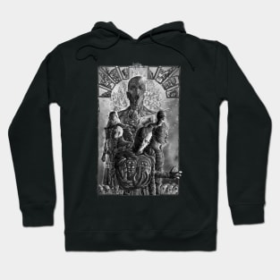 From Hell Hoodie